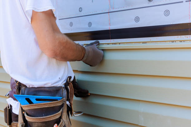 Affordable Siding Repair solutions in Campbell, FL